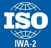 СМК в образовании. IWA 2
